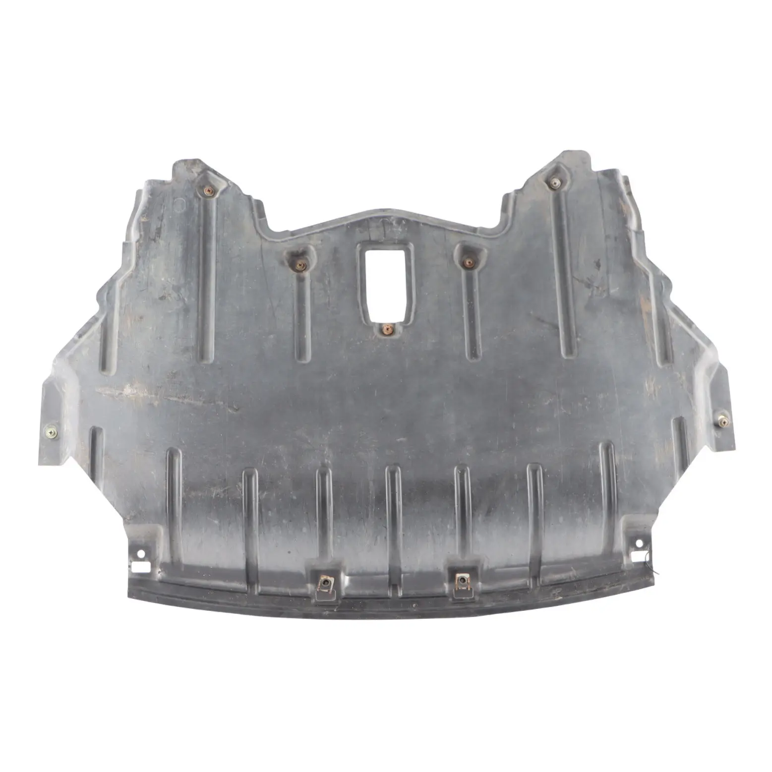 Pannello Sottopavimento BMW X5 E70 LCI Motore M Sport Diesel 8037195