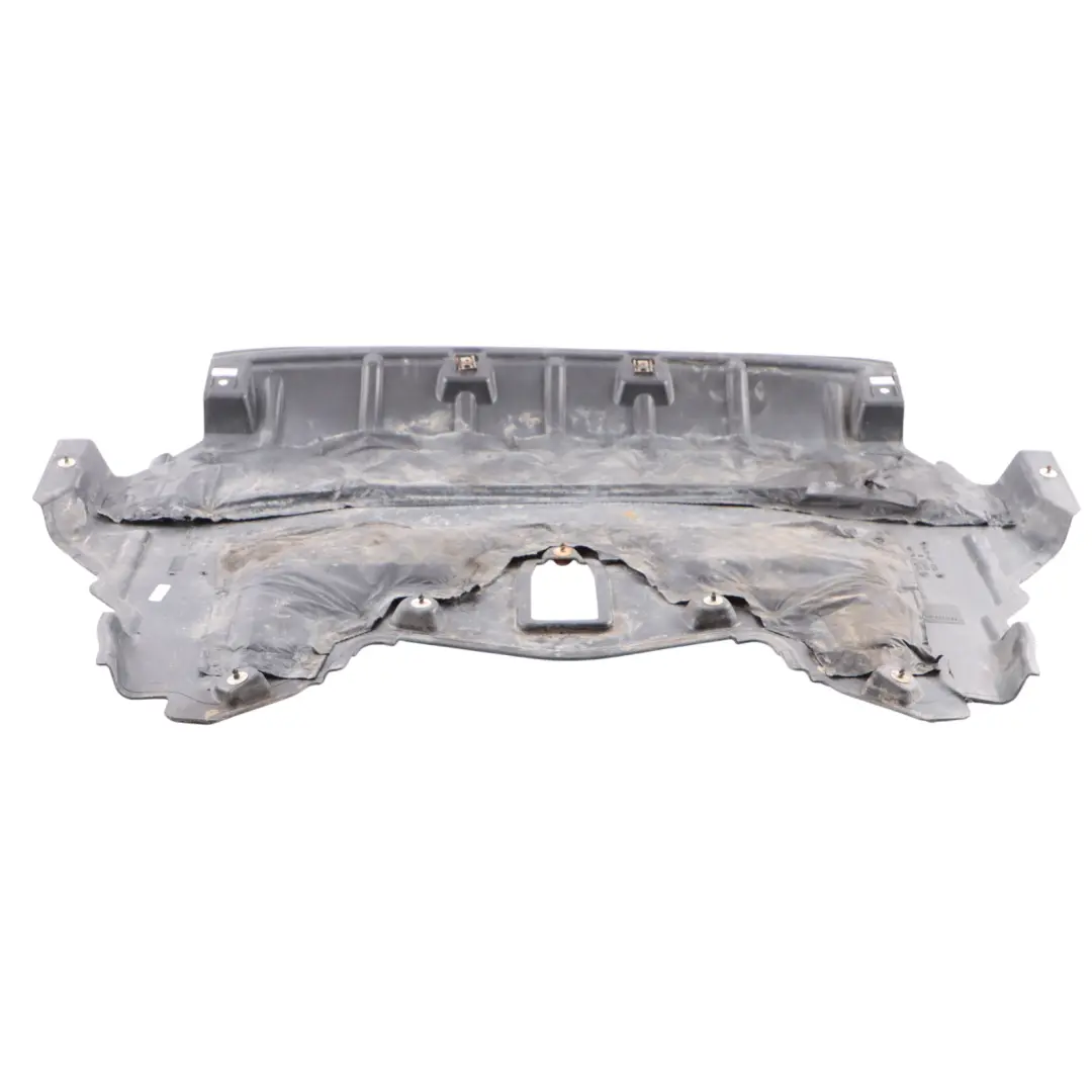 Underfloor Panel Engine Undertray M Sport Cover Diesel to BMW X5 E70 LCI with Part number 8037195 BMW X5 E70 LCI Underfloor Panel Engine Undertray M Sport Cover Diesel - SKU 8037195-1 - Part number 8037195