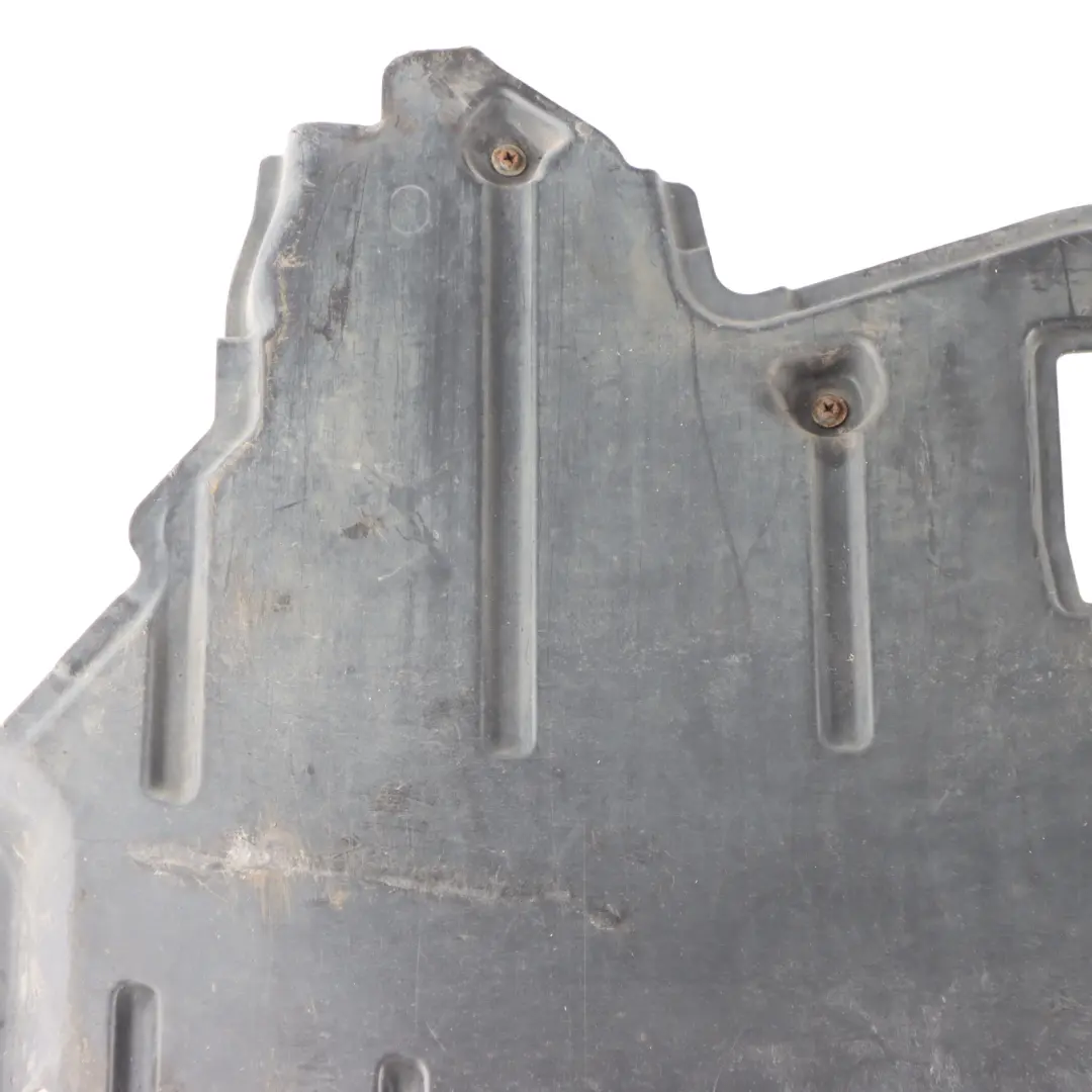 BMW X5 E70 LCI Panel Pokrywa Osłona Pod Silnik Diesel - SKU 8037195-1 - Numer Części 8037195