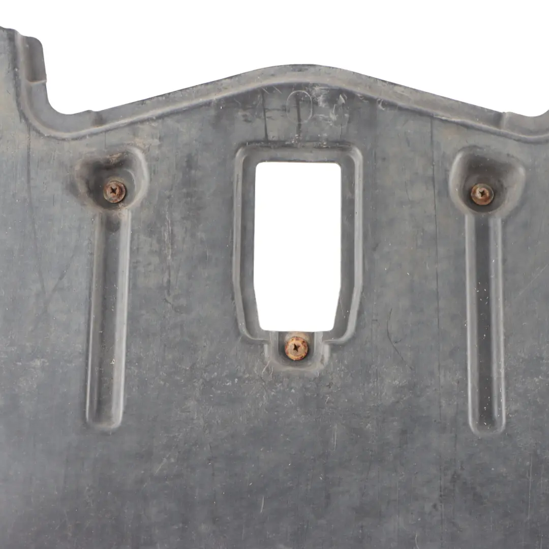BMW X5 E70 LCI Panel Pokrywa Osłona Pod Silnik Diesel - SKU 8037195-1 - Numer Części 8037195