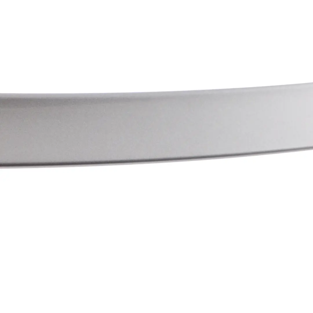 Boot Tailgate Spoiler Space Grey A52 to BMW E92 M3 Coupe Rear with Part number 8042214 BMW E92 M3 Coupe Rear Boot Tailgate Spoiler Space Grey A52 - SKU 8042214-SCG - Part number 8042214