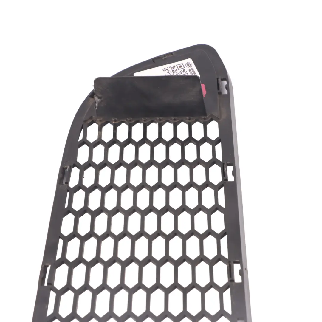 Paquet Grille Choc-Receveur Avant 5111 pour BMW E82 E88 M Sport à propos du numéro de pièce 8045432 BMW E82 E88 M Sport Paquet Grille Choc-Receveur Avant 5111 - SKU 8045432 - Numéro de pièce 8045432