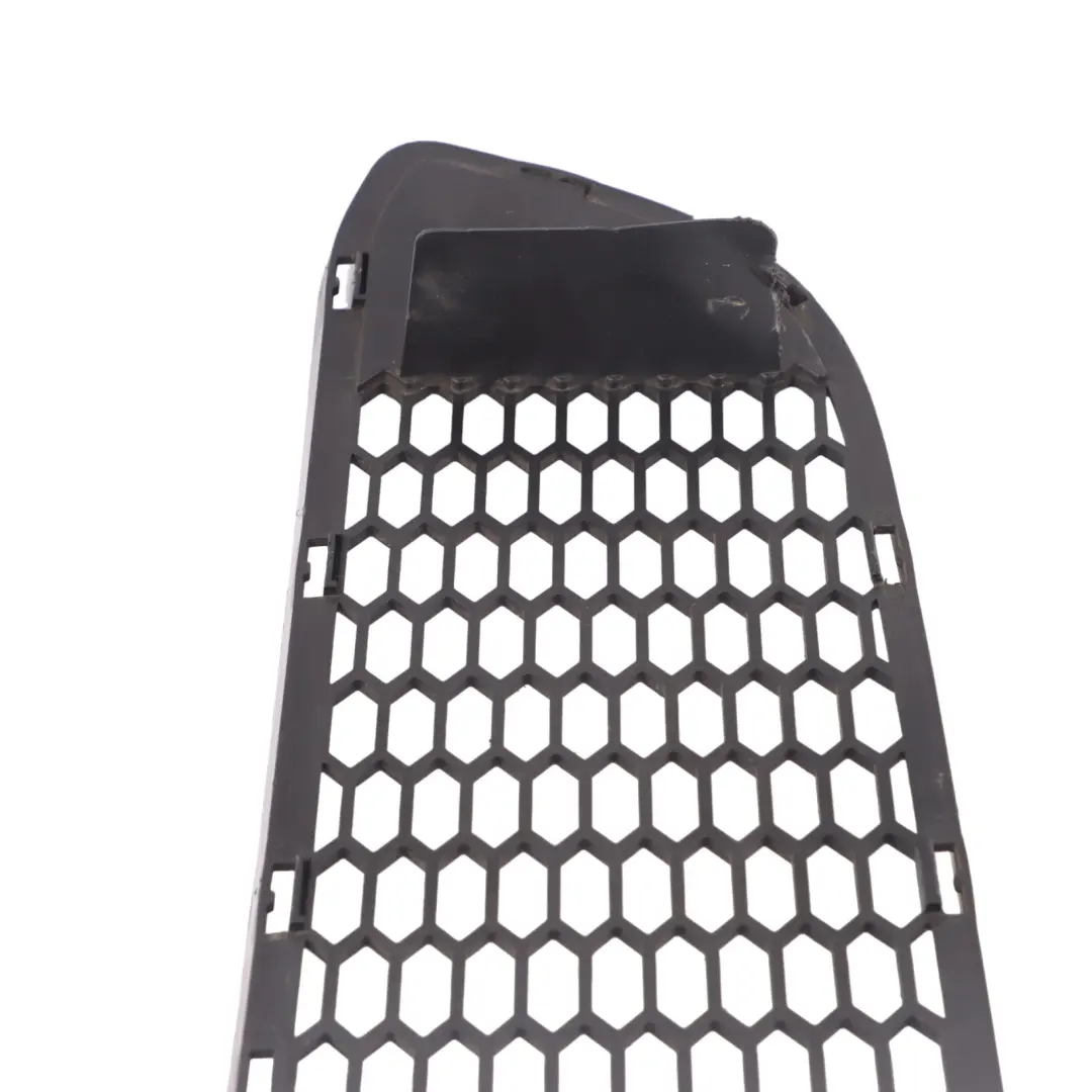 Paquet Grille Choc-Receveur Avant 5111 pour BMW E82 E88 M Sport à propos du numéro de pièce 8045432 BMW E82 E88 M Sport Paquet Grille Choc-Receveur Avant 5111 - SKU 8045432 - Numéro de pièce 8045432