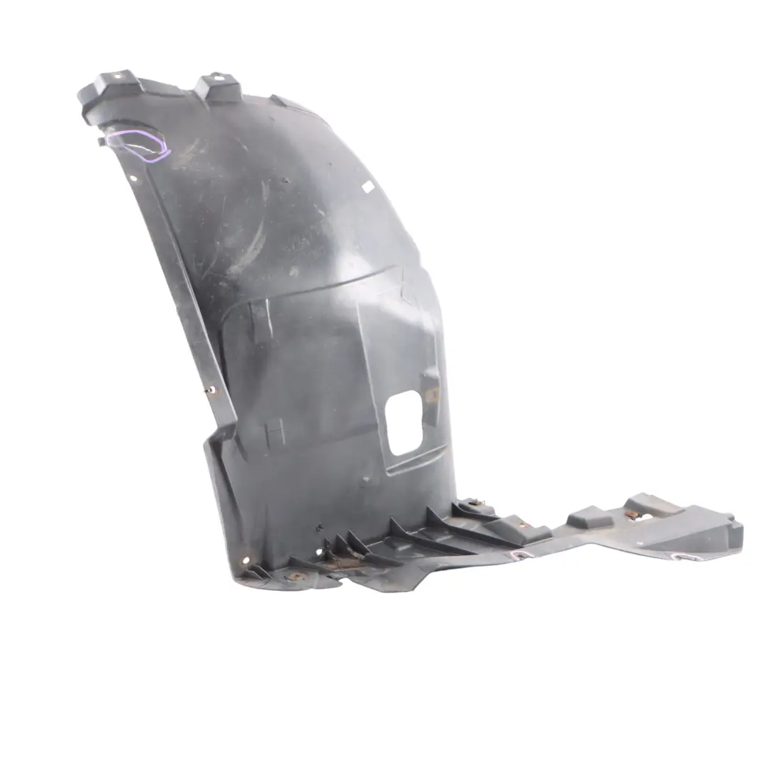 Arch BMW E92 E93 LCI M Sport Front Right O/S Cover Housing Liner to Wheel with Part number 8047460 Wheel Arch BMW E92 E93 LCI M Sport Front Right O/S Cover Housing Liner - SKU 8047460-1 - Part number 8047460