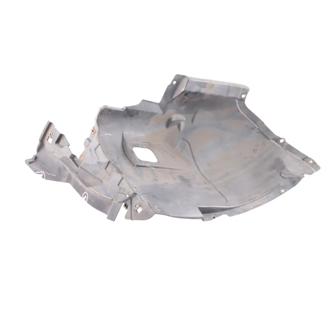 Arch BMW E92 E93 LCI M Sport Front Right O/S Cover Housing Liner to Wheel with Part number 8047460 Wheel Arch BMW E92 E93 LCI M Sport Front Right O/S Cover Housing Liner - SKU 8047460-1 - Part number 8047460