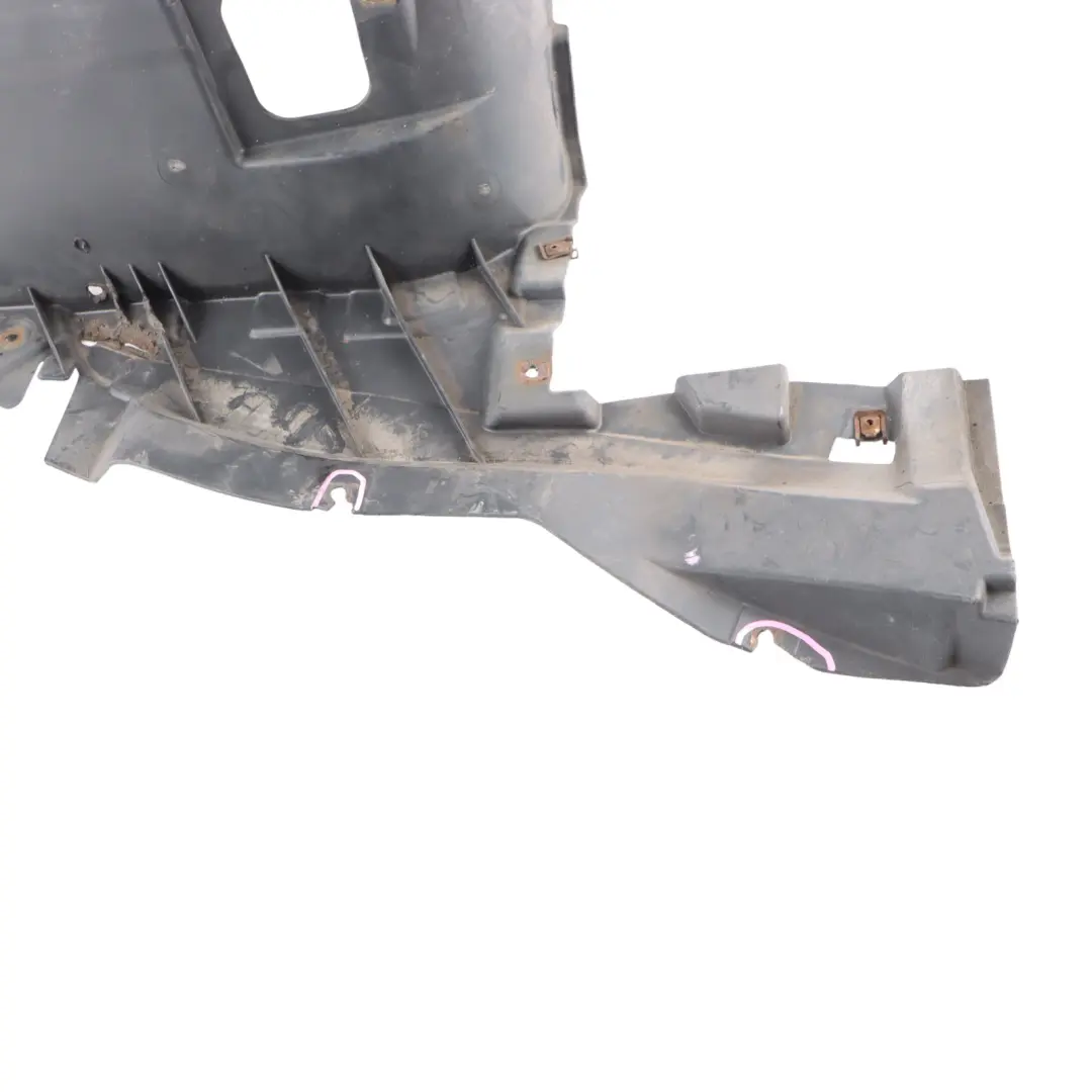 BMW E92 E93 LCI Vorne Rechts Abdeckung Radkastengehäuse Liner - SKU 8047460-1 - Teilenummer 8047460