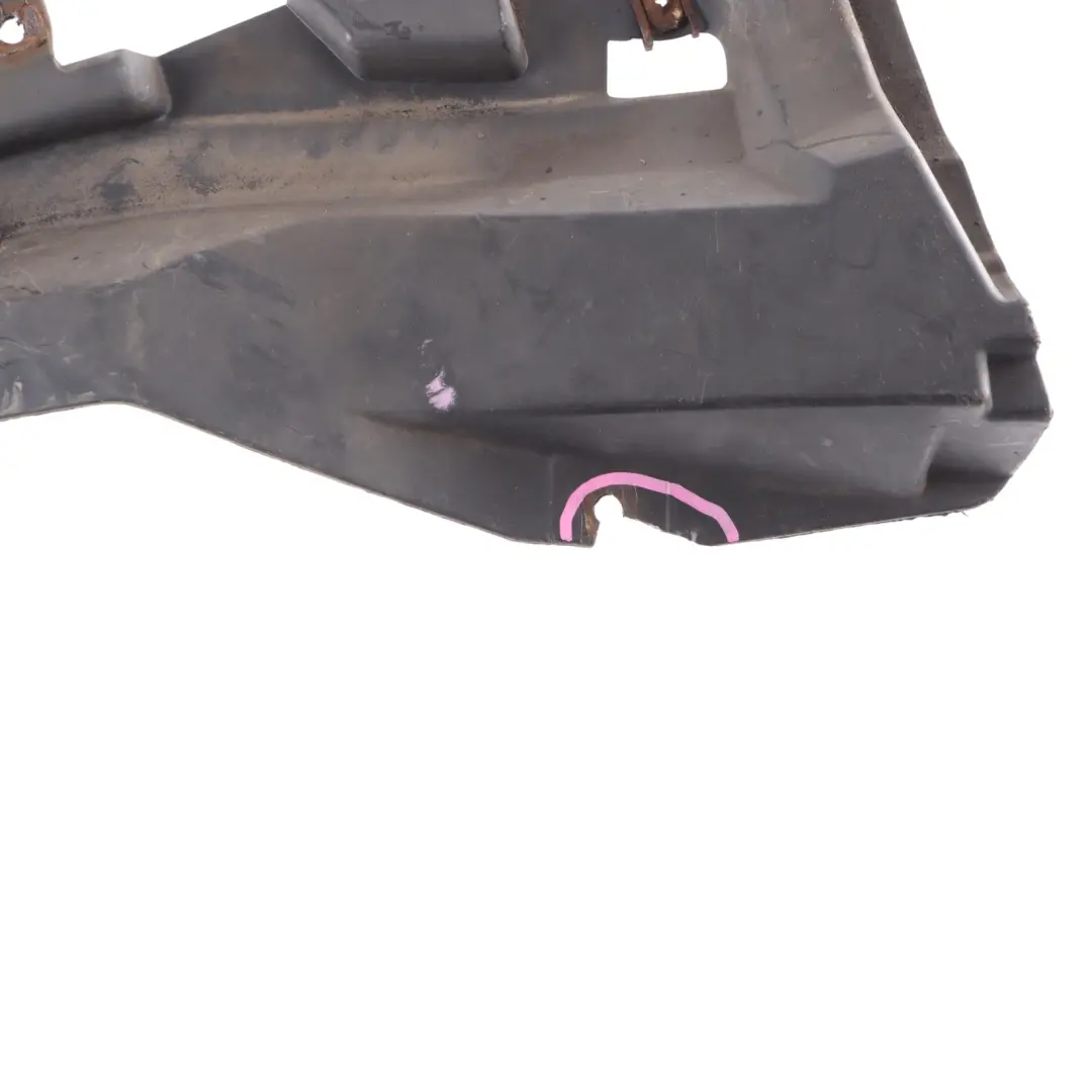 BMW E92 E93 LCI Vorne Rechts Abdeckung Radkastengehäuse Liner - SKU 8047460-1 - Teilenummer 8047460