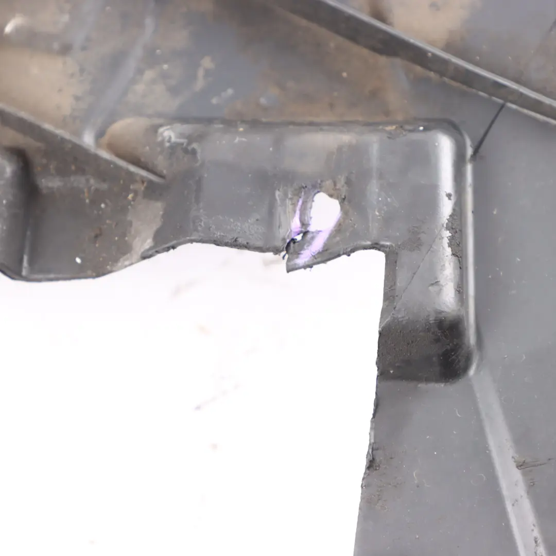 Front Wheel Arch Housing Inner Fender Front Part Left N/S to BMW E92 LCI with Part number 8047461 BMW E92 LCI Front Wheel Arch Housing Inner Fender Front Part Left N/S - SKU 8047461 - Part number 8047461