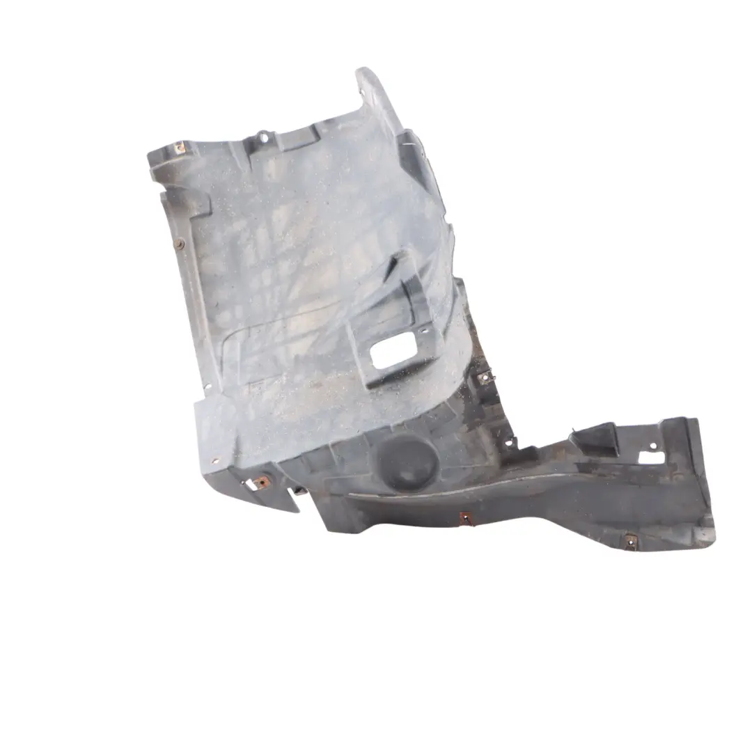 Front Wheel Arch Housing Inner Fender Front Part Left N/S to BMW E92 LCI with Part number 8047461 BMW E92 LCI Front Wheel Arch Housing Inner Fender Front Part Left N/S - SKU 8047461 - Part number 8047461