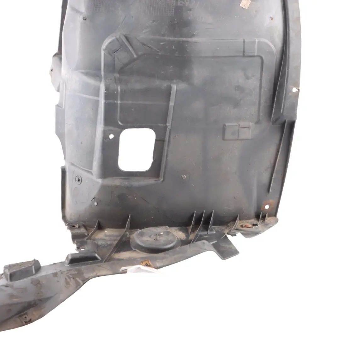 Front Wheel Arch Housing Inner Fender Front Part Left N/S to BMW E92 LCI with Part number 8047461 BMW E92 LCI Front Wheel Arch Housing Inner Fender Front Part Left N/S - SKU 8047461 - Part number 8047461