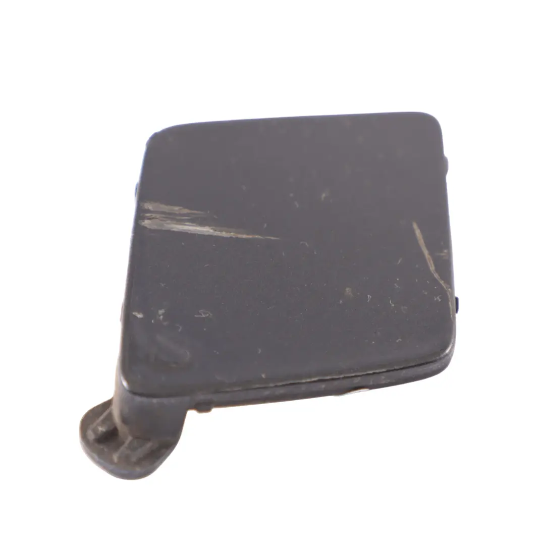 Crochet d'attelage Cache chocs avant Mineralgrau Metallic B39 pour BMW F10 à propos du numéro de pièce 8048681 BMW F10 Crochet d'attelage Cache chocs avant Mineralgrau Metallic B39 - SKU 8048681-MG - Numéro de pièce 8048681