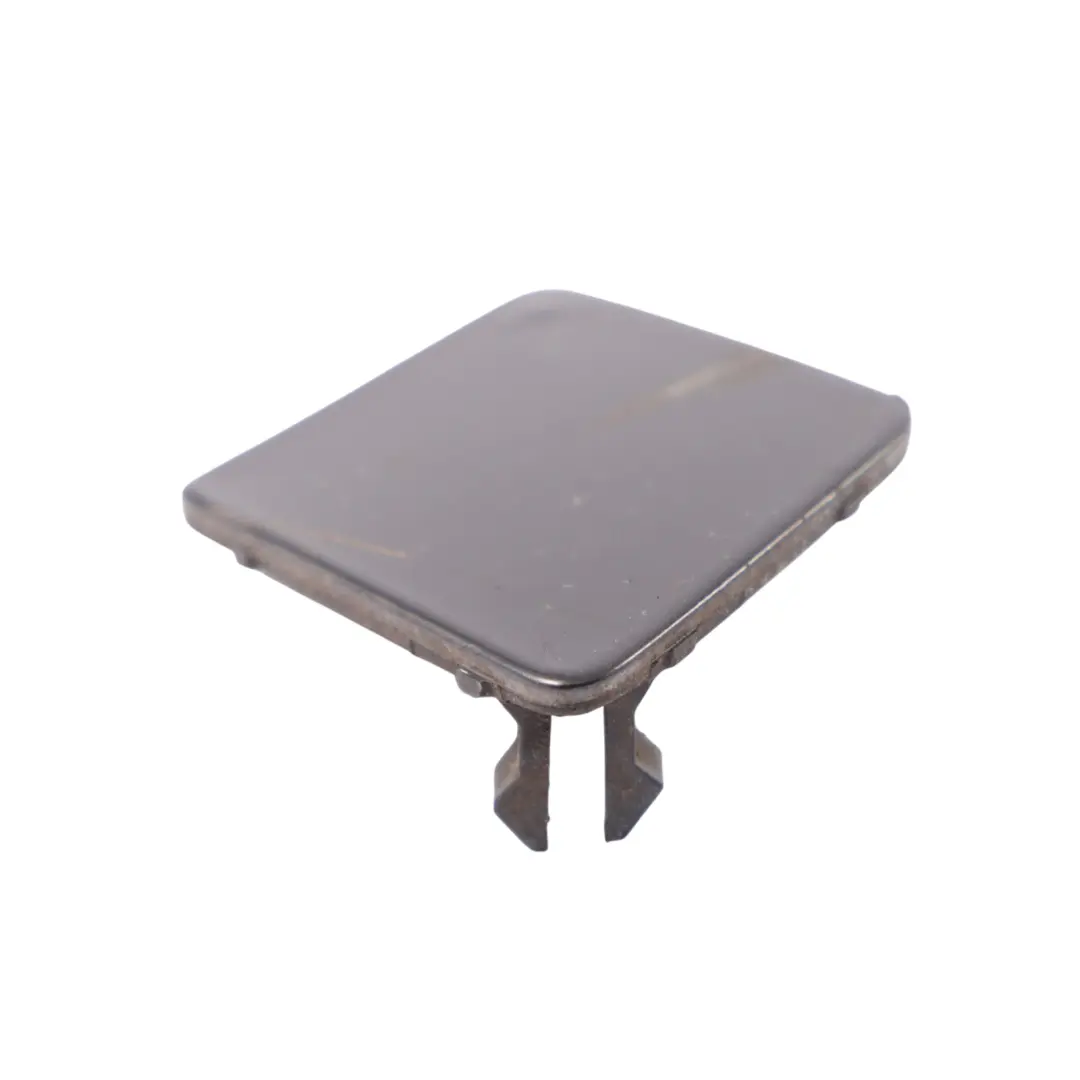 gancho de remolque ojo tapa parachoques Mineralgrau metálico B39 para BMW F10 con número de pieza 8048681 BMW F10 gancho de remolque ojo tapa parachoques Mineralgrau metálico B39 - SKU 8048681-MG - Número de pieza 8048681