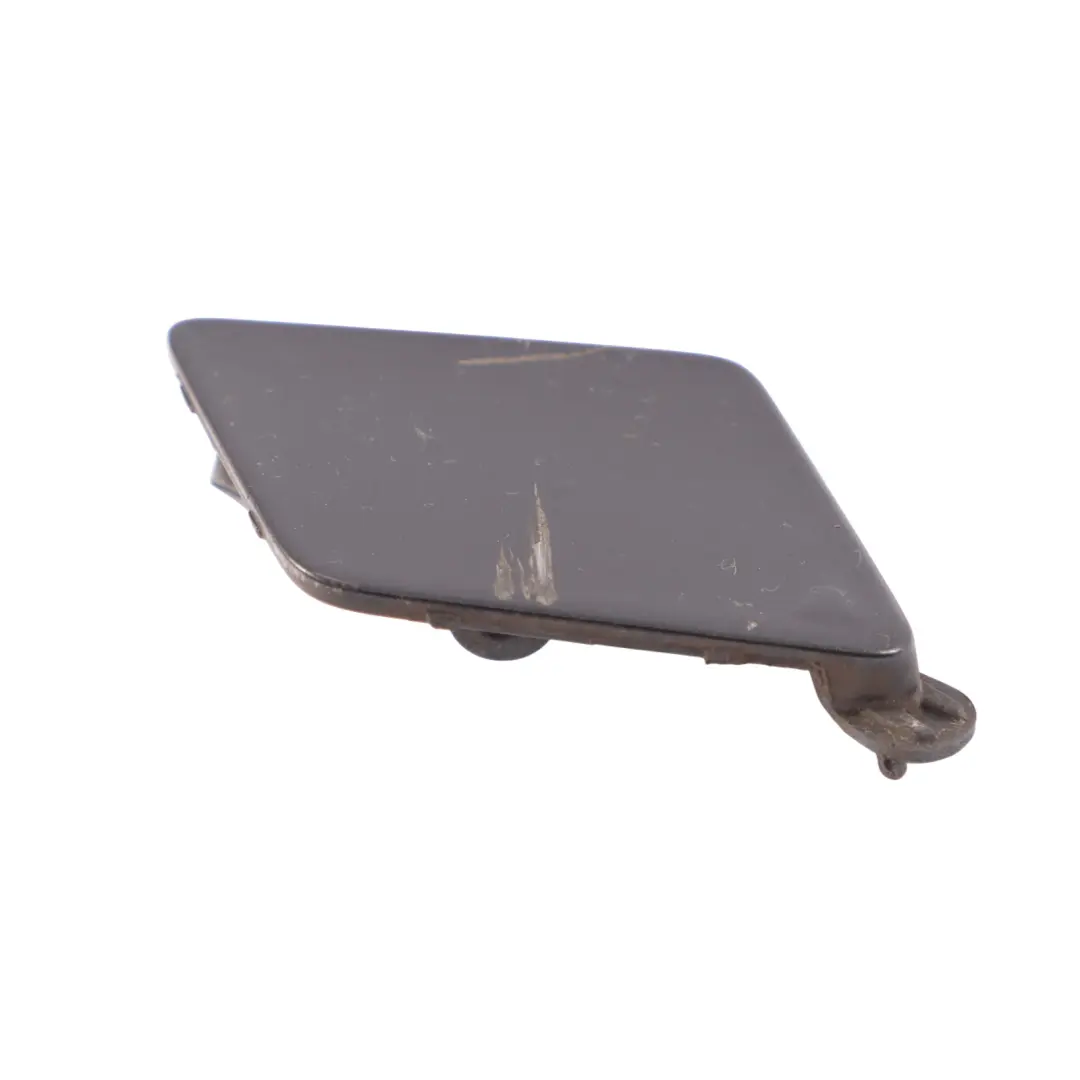 BMW F10 Gancio Copertura paraurti anteriore Mineralgrau metallizzato B39 - SKU 8048681-MG - Numero di parte 8048681