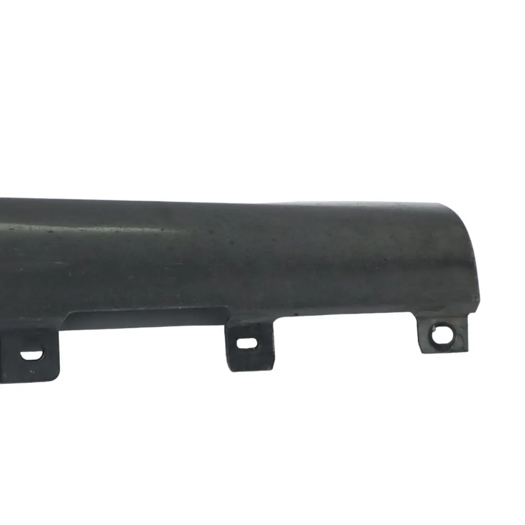 BMW X3 F25 Gonna laterale destra M Sport Rivestimento soglia Nero Zaffiro 475 - SKU 8052076-BS - Numero di parte 8052076