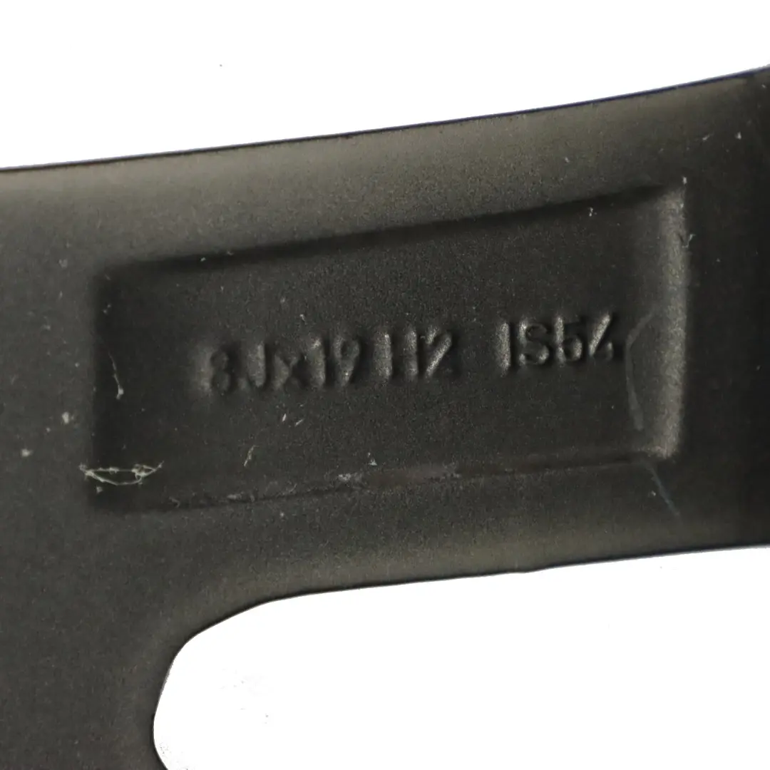 Leicht Metall Rad Felge Cerium Grau 19" 557M ET:54 8J für BMW F40 F44 mit Teilenummer 8053525 BMW F40 F44 Leicht Metall Rad Felge Cerium Grau 19" 557M ET:54 8J - SKU 8053525-1 - Teilenummer 8053525