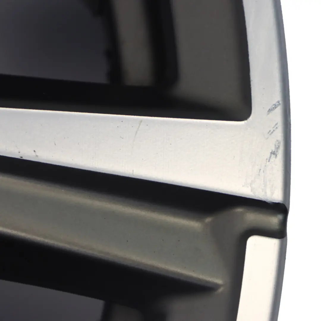 Leicht Metall Rad Felge Cerium Grau 19" 557M ET:54 8J für BMW F40 F44 mit Teilenummer 8053525 BMW F40 F44 Leicht Metall Rad Felge Cerium Grau 19" 557M ET:54 8J - SKU 8053525-1 - Teilenummer 8053525