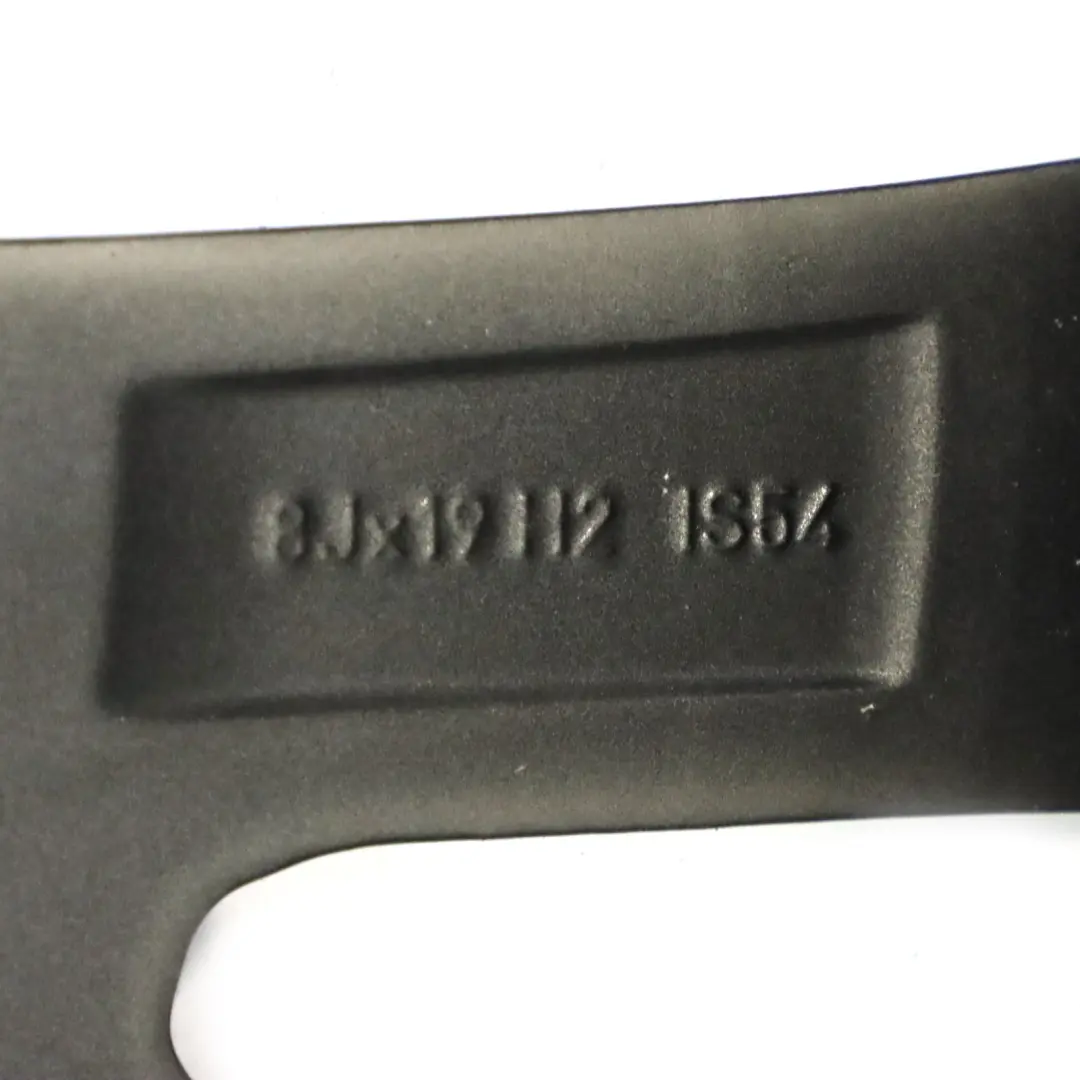 Jante Alliage Cerium Gris 19" V-spoke 557M ET:54 8J pour BMW F40 F44 à propos du numéro de pièce 8053525 BMW F40 F44 Jante Alliage Cerium Gris 19" V-spoke 557M ET:54 8J - SKU 8053525-2 - Numéro de pièce 8053525