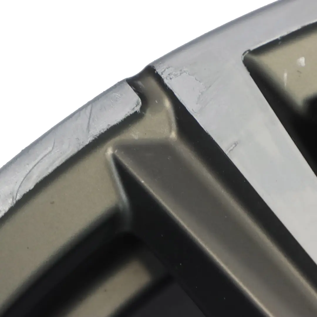 Jante Alliage Cerium Gris 19" V-spoke 557M ET:54 8J pour BMW F40 F44 à propos du numéro de pièce 8053525 BMW F40 F44 Jante Alliage Cerium Gris 19" V-spoke 557M ET:54 8J - SKU 8053525-2 - Numéro de pièce 8053525