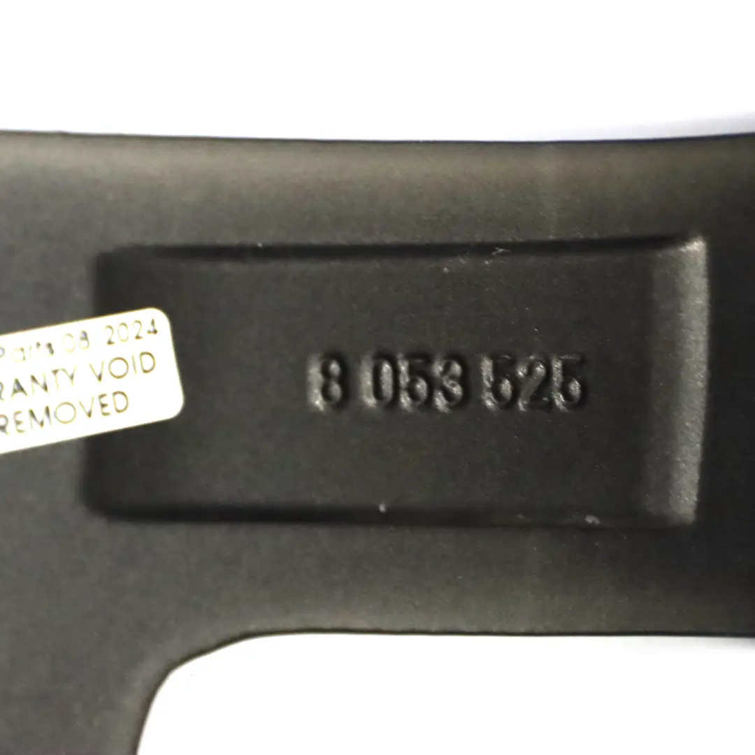 Alloy Wheel Rim Cerium Grey 19" V-spoke 557M ET:54 8J to BMW F40 F44 with Part number 8053525 BMW F40 F44 Alloy Wheel Rim Cerium Grey 19" V-spoke 557M ET:54 8J - SKU 8053525-3 - Part number 8053525