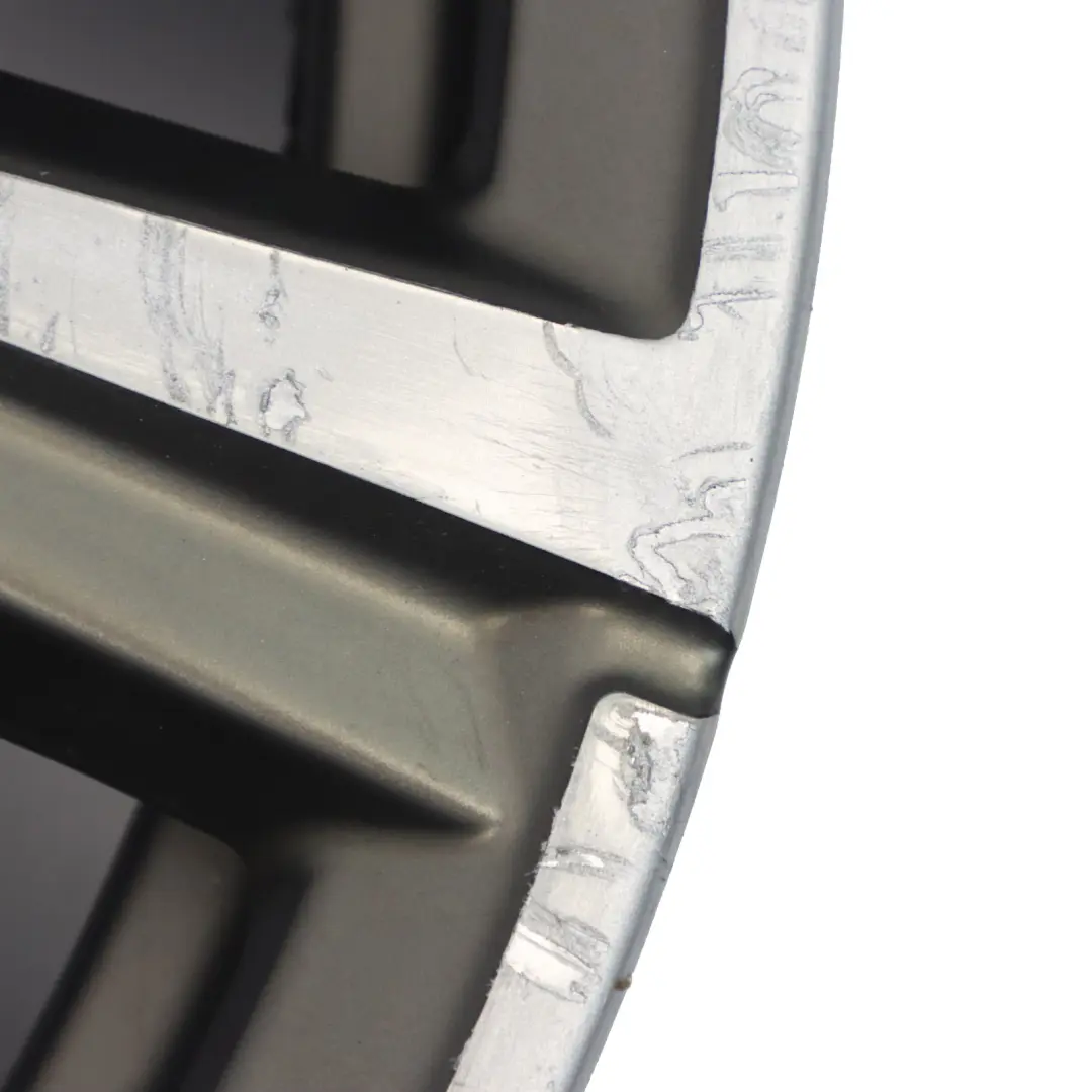 BMW F40 F44 Alloy Wheel Rim Cerium Grey 19" V-spoke 557M ET:54 8J - SKU 8053525-3 - Part number 8053525