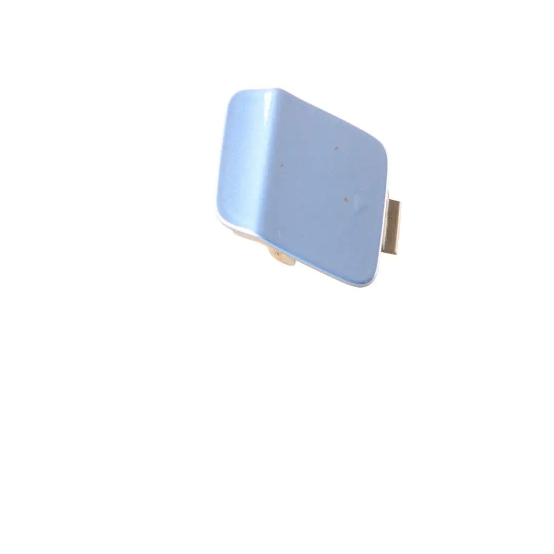 BMW F20 F21 Osłona Haka Przedniego Zderzaka Niebieski 8048966 - SKU 8053828-EB1 - Numer Części 8053828