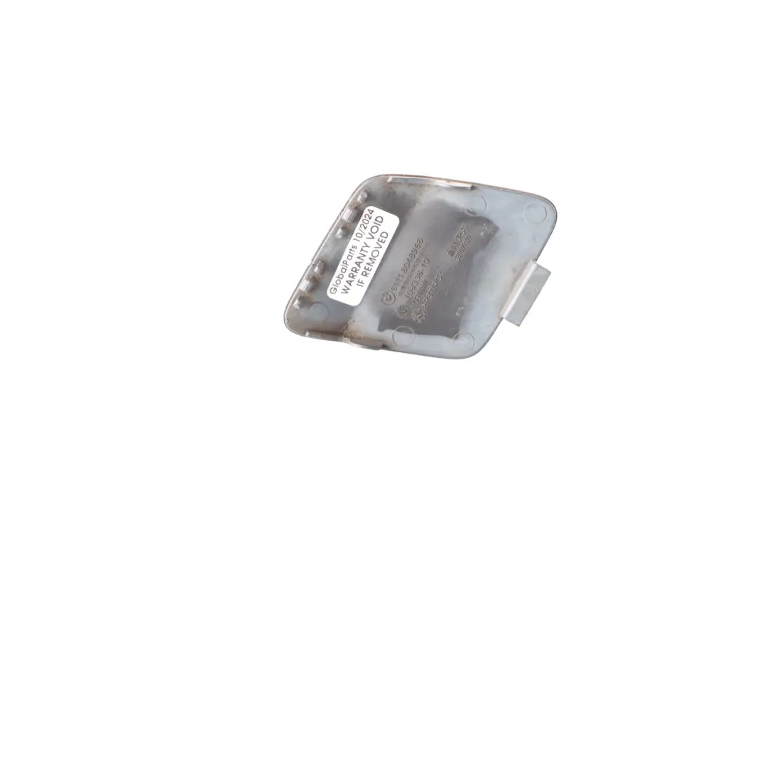 Gancio copertura BMW F20 F21 paraurti anteriore Estoril Blue - B45 8048966 per con numero di parte 8053828 Gancio copertura BMW F20 F21 paraurti anteriore Estoril Blue - B45 8048966 - SKU 8053828-EB1 - Numero di parte 8053828