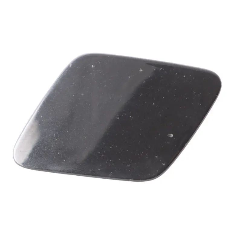 Spray Nozzle Flap BMW F20 F22 Cover Trim Left N/S M Sport Black Sapphire - 475 to with Part number 8053829 Spray Nozzle Flap BMW F20 F22 Cover Trim Left N/S M Sport Black Sapphire - 475 - SKU 8053829-BS - Part number 8053829