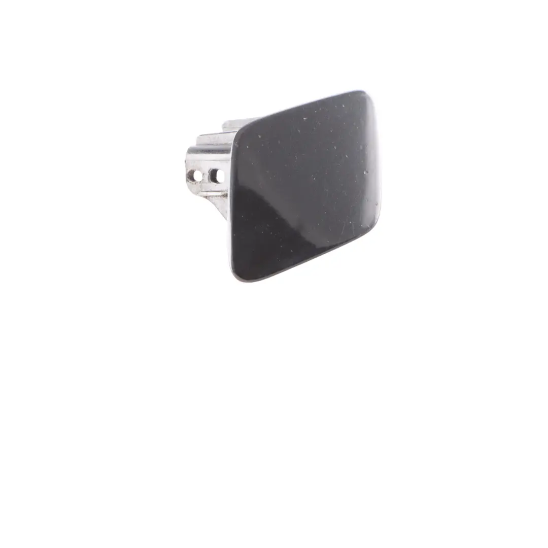  Spray Nozzle Flap BMW F20 F22 Cover Trim Left N/S M Sport Black Sapphire - 475 - SKU 8053829-BS - Part number 8053829