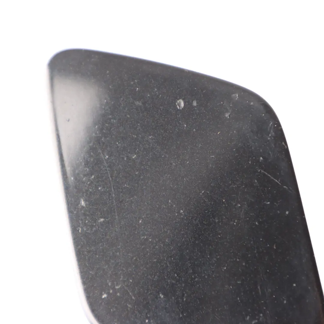 Spray Nozzle Flap BMW F20 F22 Cover Trim Left N/S M Sport Black Sapphire - 475 to with Part number 8053829 Spray Nozzle Flap BMW F20 F22 Cover Trim Left N/S M Sport Black Sapphire - 475 - SKU 8053829-BS - Part number 8053829