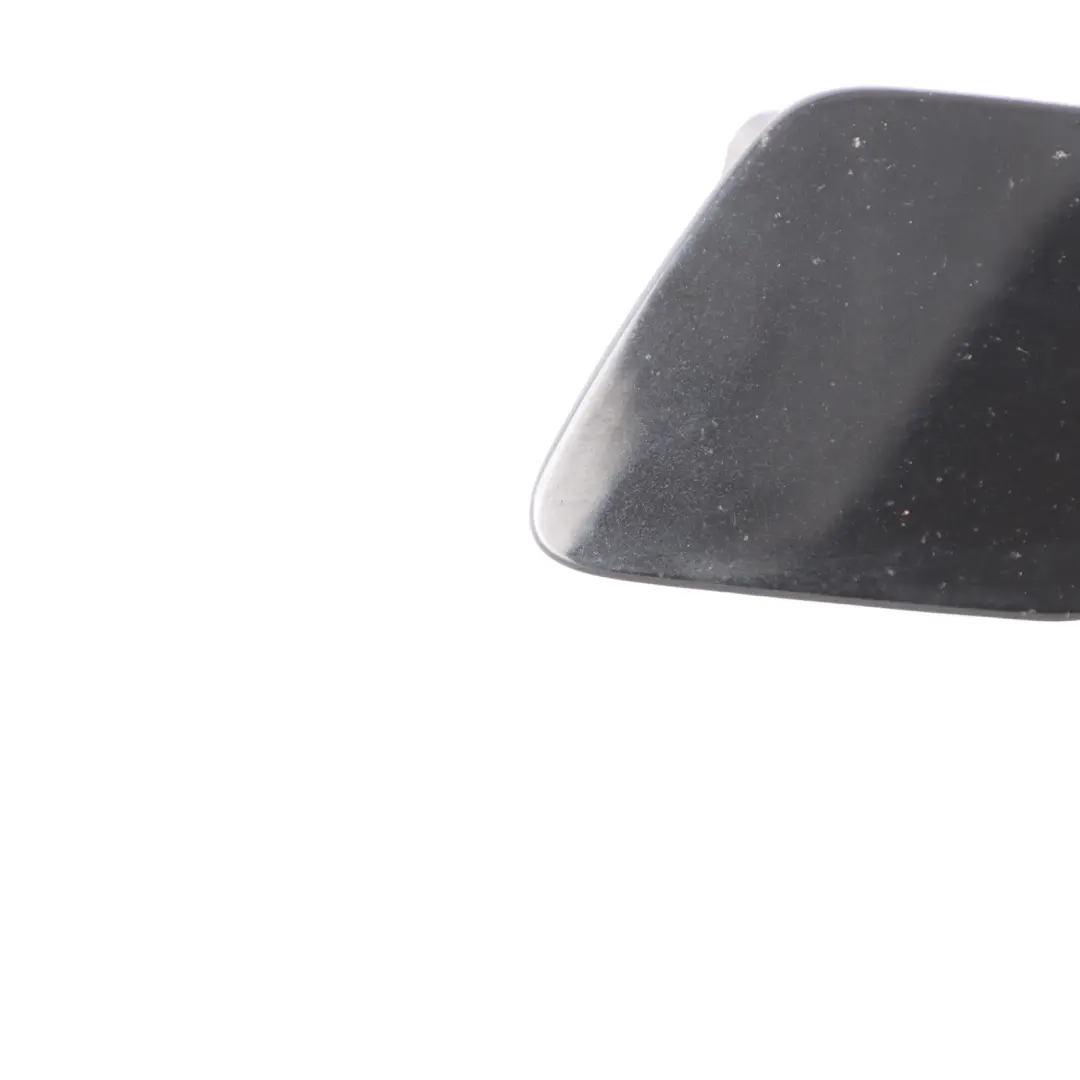 Spray Nozzle Flap BMW F20 F22 Cover Trim Left N/S M Sport Black Sapphire - 475 to with Part number 8053829 Spray Nozzle Flap BMW F20 F22 Cover Trim Left N/S M Sport Black Sapphire - 475 - SKU 8053829-BS - Part number 8053829