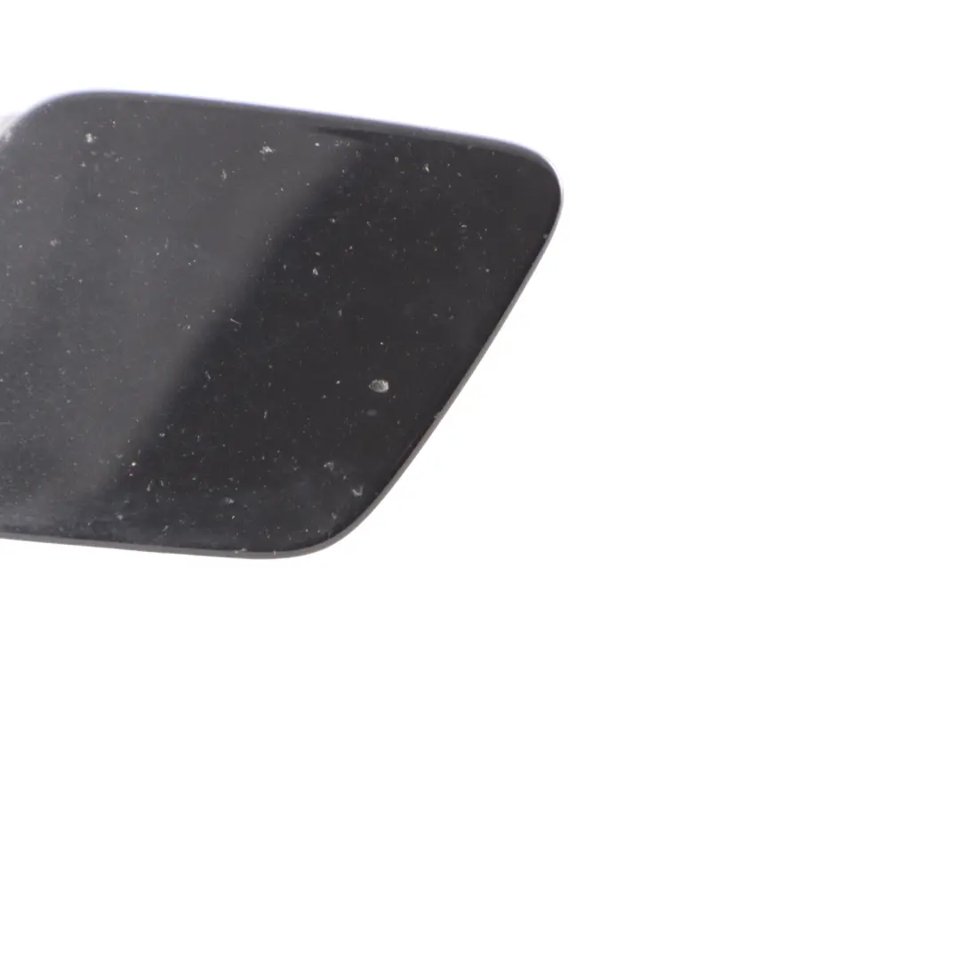 Spray Nozzle Flap BMW F20 F22 Cover Trim Left N/S M Sport Black Sapphire - 475 to with Part number 8053829 Spray Nozzle Flap BMW F20 F22 Cover Trim Left N/S M Sport Black Sapphire - 475 - SKU 8053829-BS - Part number 8053829