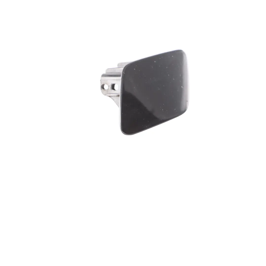  Spray Nozzle Flap BMW F20 F22 Cover Trim Left N/S M Sport Black Sapphire - 475 - SKU 8053829-BS - Part number 8053829