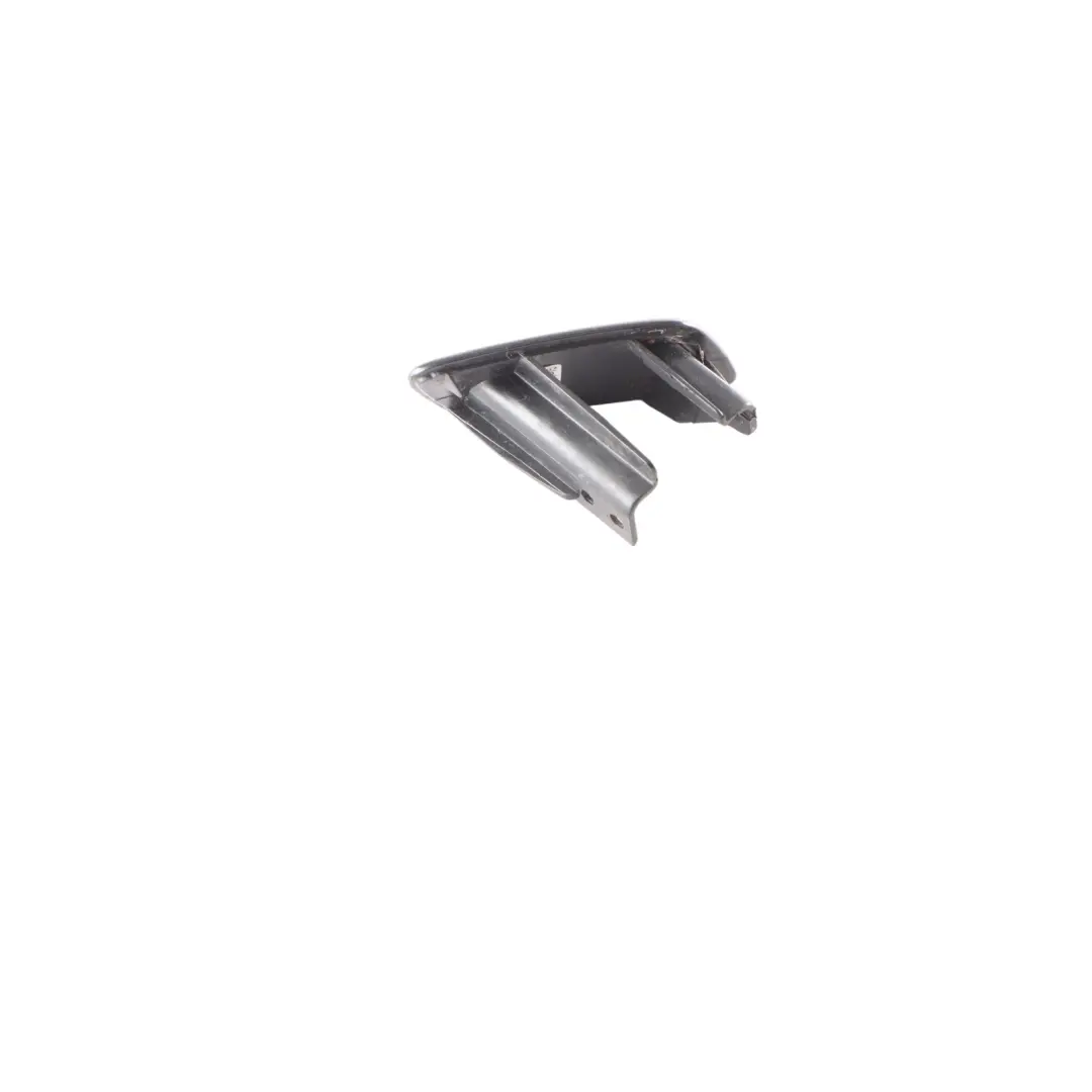  Spray Nozzle Flap BMW F20 F22 Cover Trim Left N/S M Sport Black Sapphire - 475 - SKU 8053829-BS - Part number 8053829