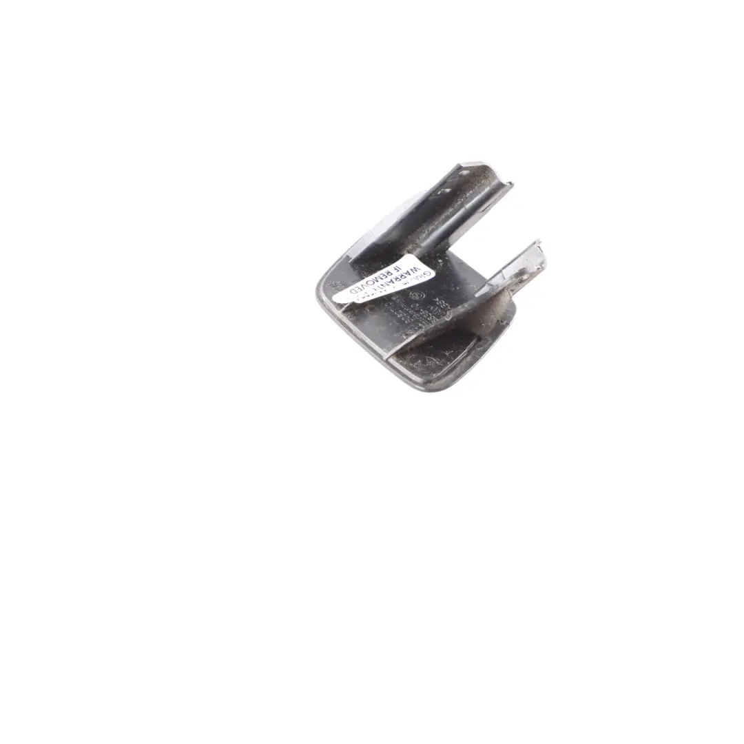  Spray Nozzle Flap BMW F20 F22 Cover Trim Left N/S M Sport Black Sapphire - 475 - SKU 8053829-BS - Part number 8053829