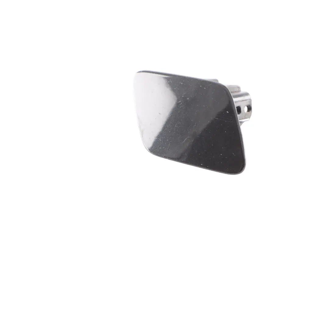 Spray Nozzle Flap BMW F20 F22 Cover Trim Right O/S M Sport Black Sapphire - 475 to with Part number 8053830 Spray Nozzle Flap BMW F20 F22 Cover Trim Right O/S M Sport Black Sapphire - 475 - SKU 8053830-BS - Part number 8053830