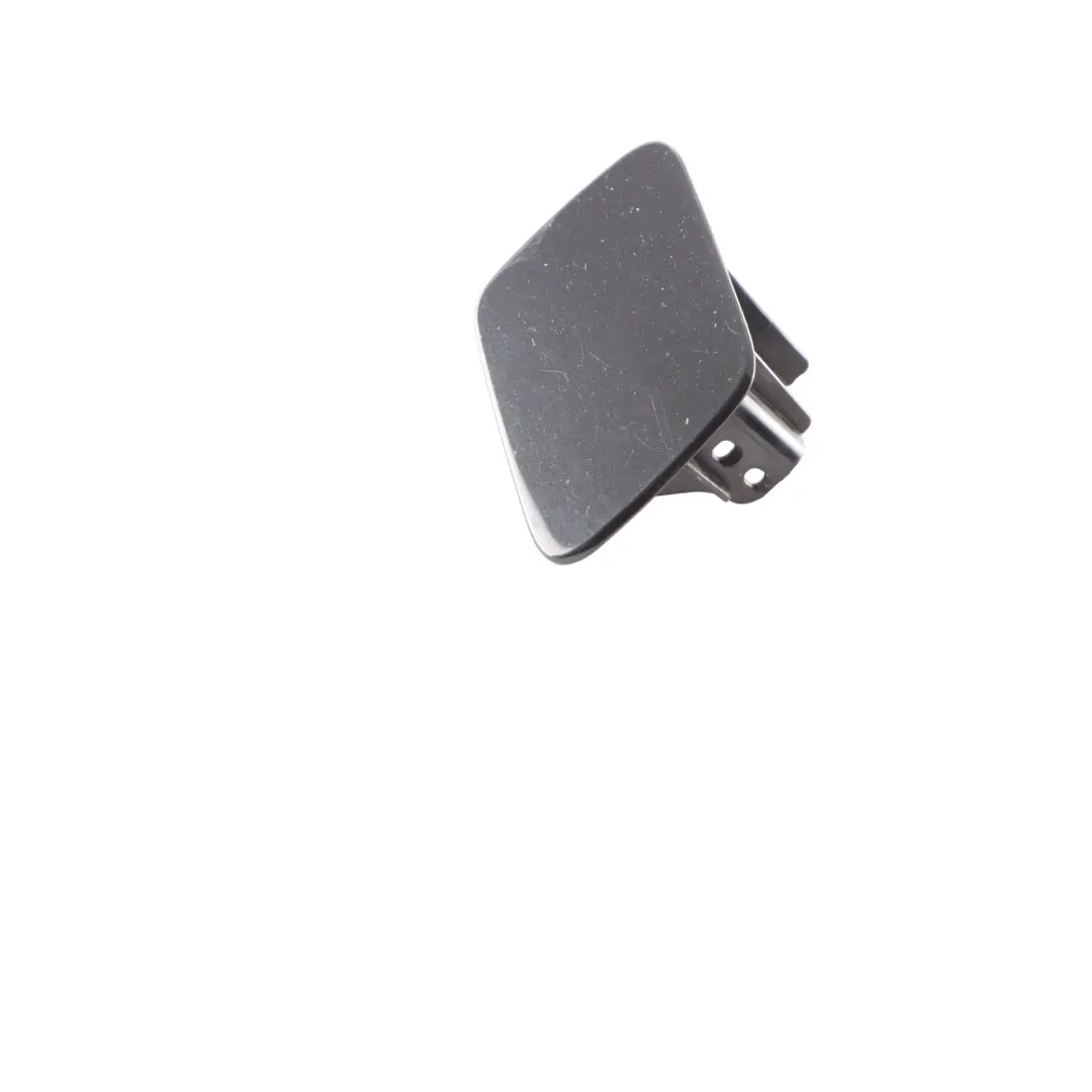  Spray Nozzle Flap BMW F20 F22 Cover Trim Right O/S M Sport Black Sapphire - 475 - SKU 8053830-BS - Part number 8053830