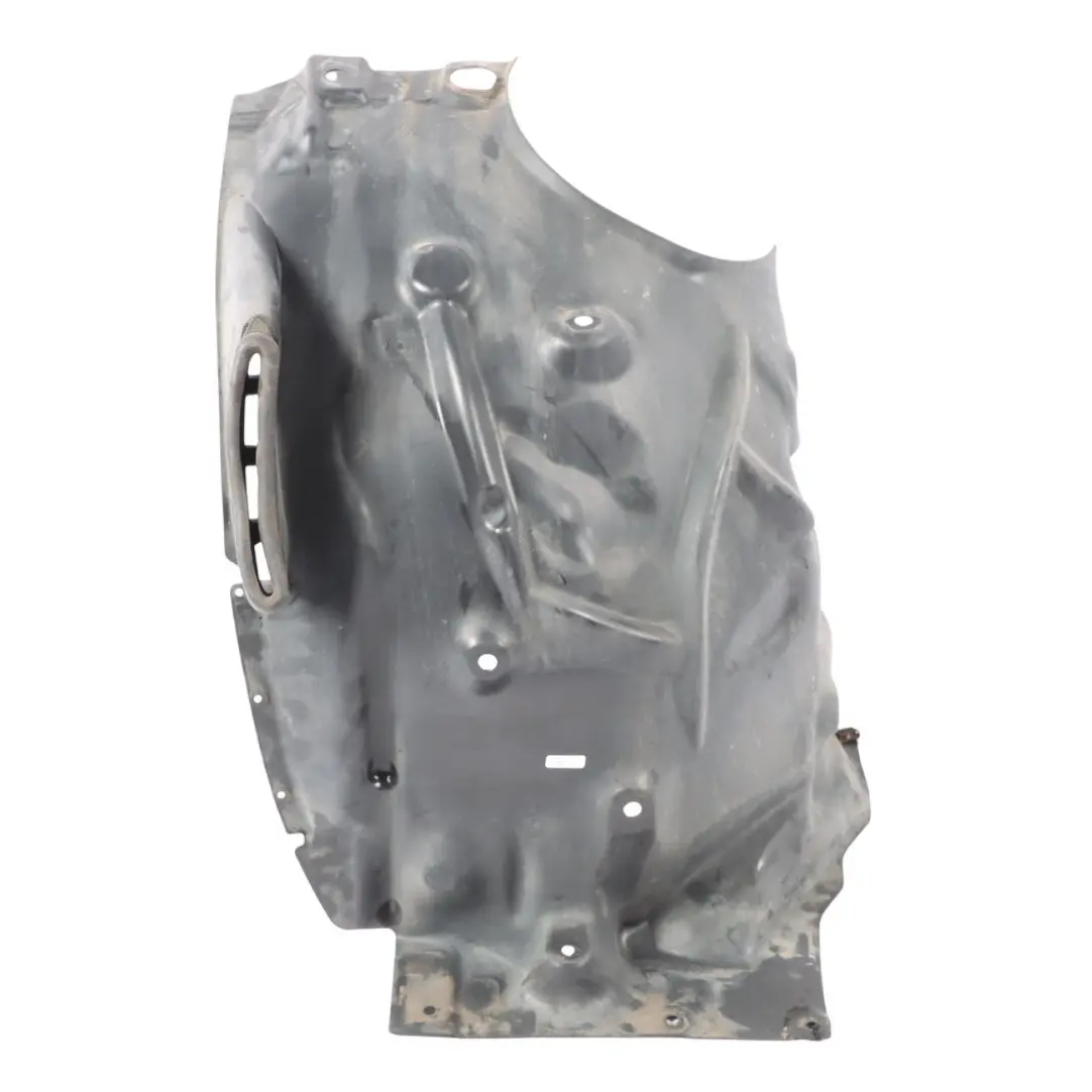BMW F80 M3 Front Cover Wheel Arch Rear Section Left N/S Trim Panel 8054277