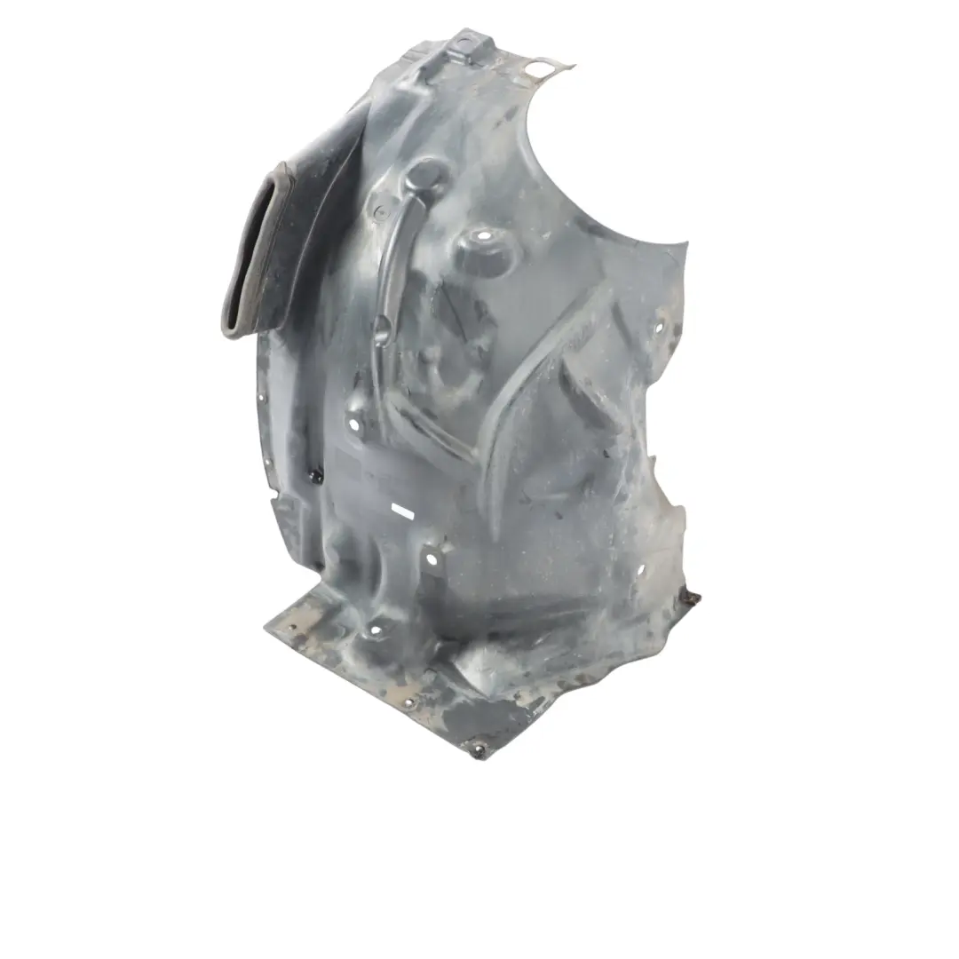 Front Cover Wheel Arch Rear Section Left N/S Trim Panel to BMW F80 M3 with Part number 8054277 BMW F80 M3 Front Cover Wheel Arch Rear Section Left N/S Trim Panel - SKU 8054277 - Part number 8054277