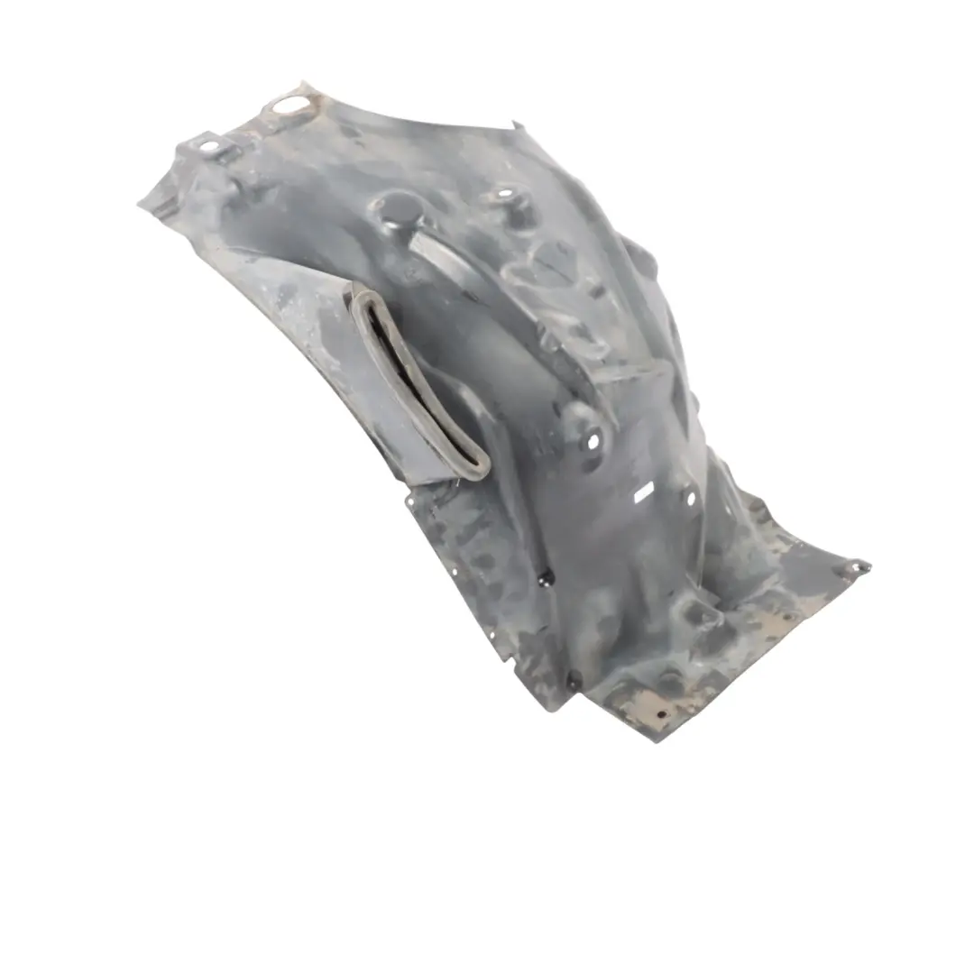 BMW F80 M3 Front Cover Wheel Arch Rear Section Left N/S Trim Panel - SKU 8054277 - Part number 8054277