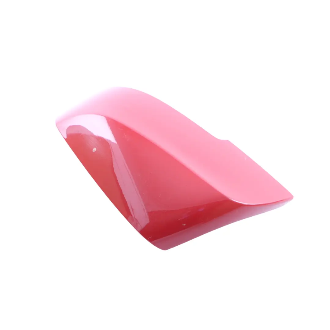 Coperchio Specchietto Retrovisore BMW F20 F21 Sinistro Rosso Cremisi A61 per con numero di parte 8054977 Coperchio Specchietto Retrovisore BMW F20 F21 Sinistro Rosso Cremisi A61 - SKU 8054977-KAR - Numero di parte 8054977