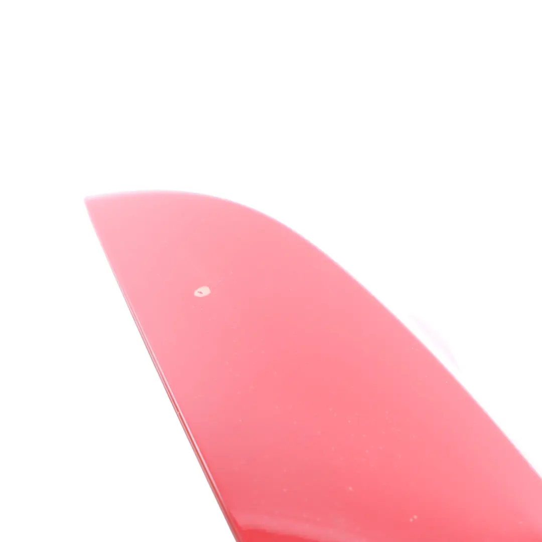 Außenspiegelabdeckung BMW F20 F21 Cap Gehäuse Links Crimson Red A61 für mit Teilenummer 8054977 Außenspiegelabdeckung BMW F20 F21 Cap Gehäuse Links Crimson Red A61 - SKU 8054977-KAR - Teilenummer 8054977