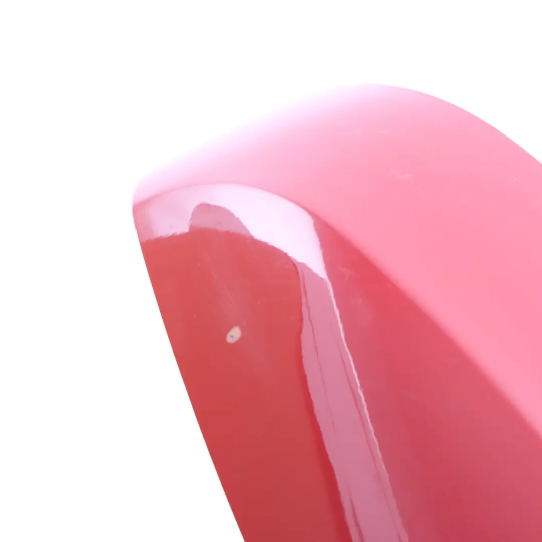 Tapa Espejo BMW F20 F21 Tapa Carcasa Izquierda Rojo Carmesí A61 para con número de pieza 8054977 Tapa Espejo BMW F20 F21 Tapa Carcasa Izquierda Rojo Carmesí A61 - SKU 8054977-KAR - Número de pieza 8054977