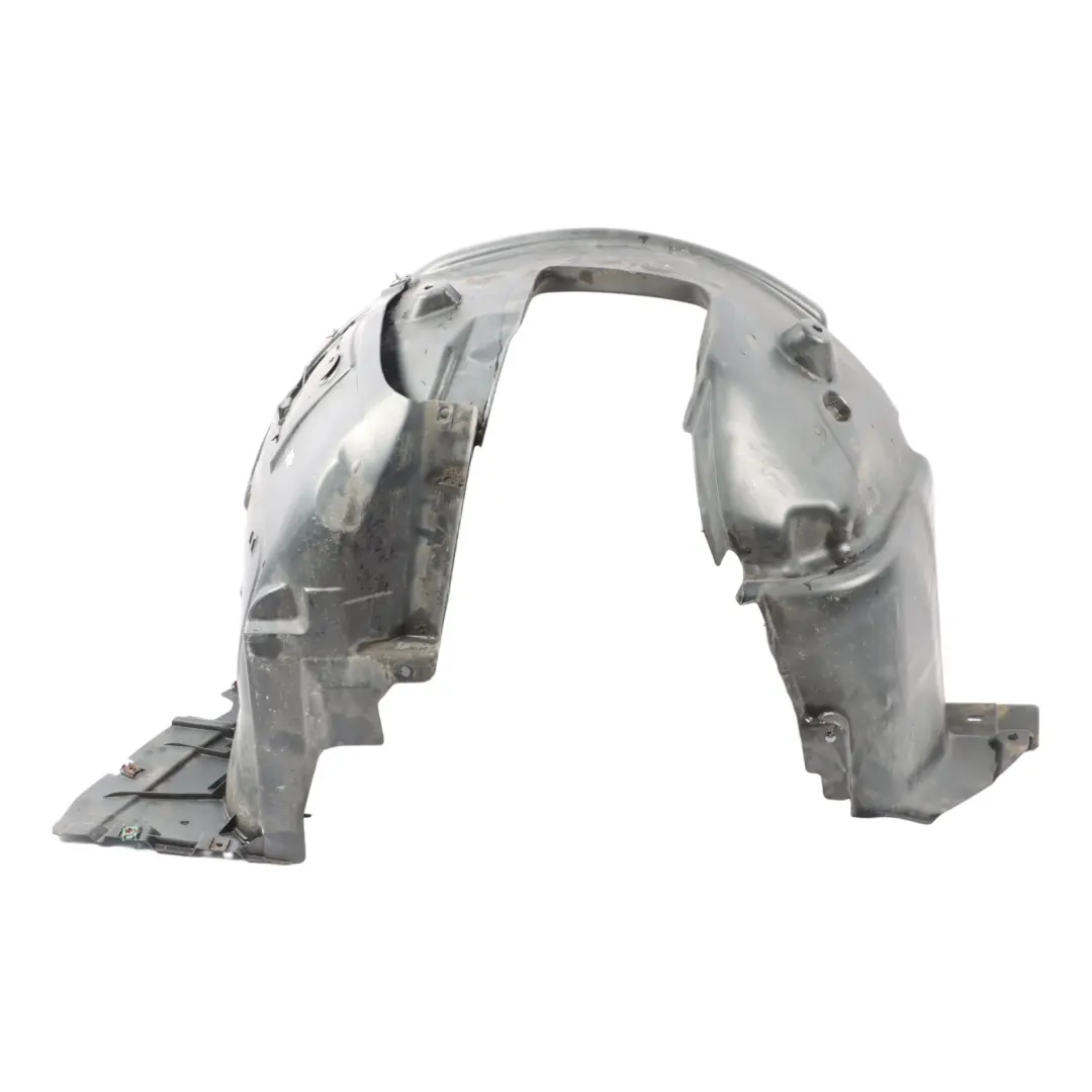 BMW E82 E88 M Sport Nadkole Osłona Prawy Przód - SKU 8055018-1 - Numer Części 8055018