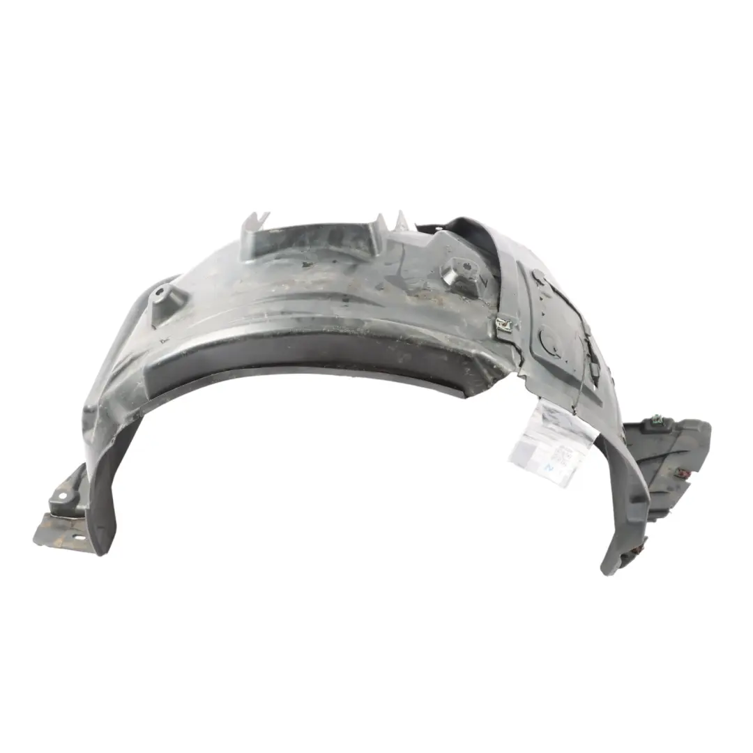  Passage de roue BMW E82 E88 Couvercle de boîtier M Sport avant droite - SKU 8055018-1 - Numéro de pièce 8055018