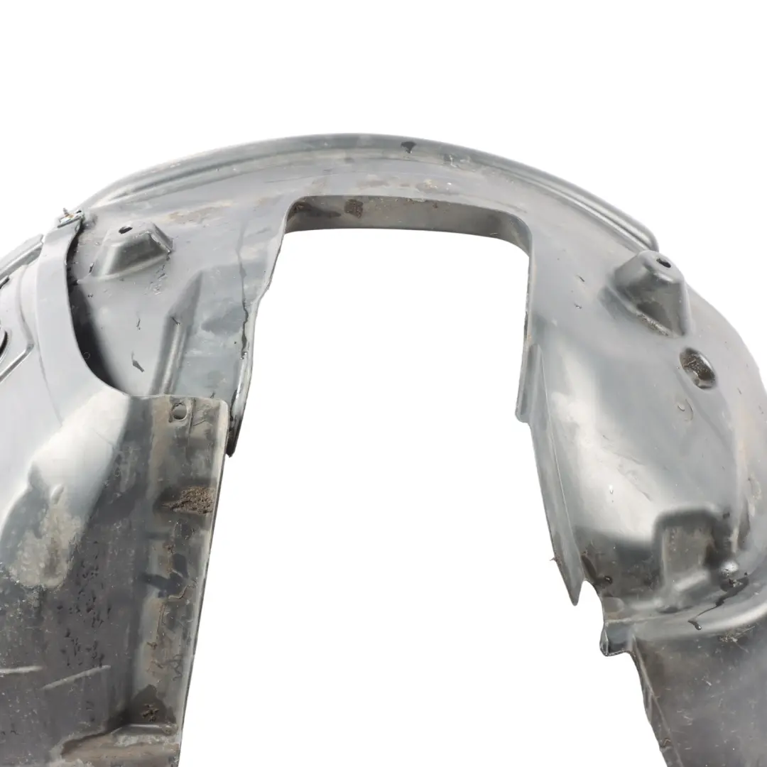 BMW E82 E88 M Sport Nadkole Osłona Prawy Przód - SKU 8055018-1 - Numer Części 8055018