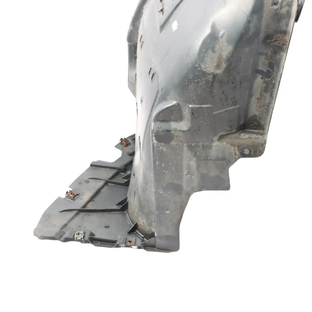 Passaruota BMW E82 E88 Copertura Alloggiamento M Sport Anteriore Destro per con numero di parte 8055018 Passaruota BMW E82 E88 Copertura Alloggiamento M Sport Anteriore Destro - SKU 8055018-1 - Numero di parte 8055018