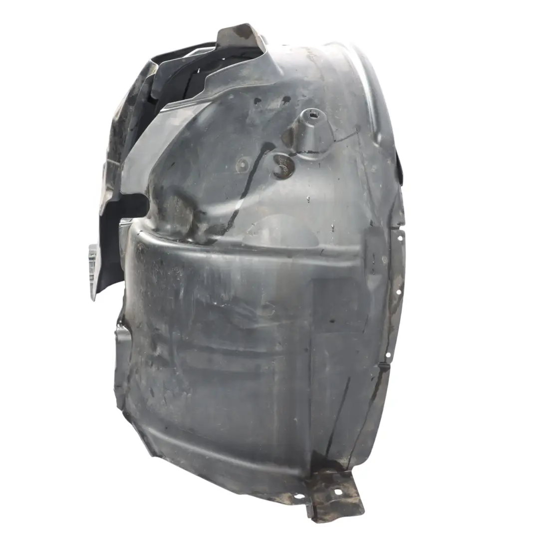  Passaruota BMW E82 E88 Copertura Alloggiamento M Sport Anteriore Destro - SKU 8055018-1 - Numero di parte 8055018