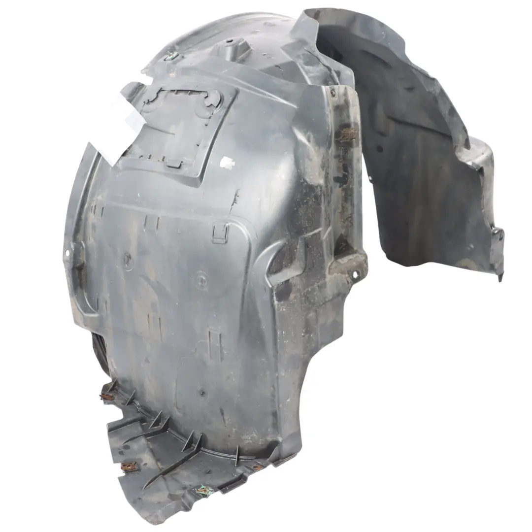 Radkasten BMW E82 E88 Gehäuse Abdeckung M Sport Vorne Rechts für mit Teilenummer 8055018 Radkasten BMW E82 E88 Gehäuse Abdeckung M Sport Vorne Rechts - SKU 8055018-1 - Teilenummer 8055018