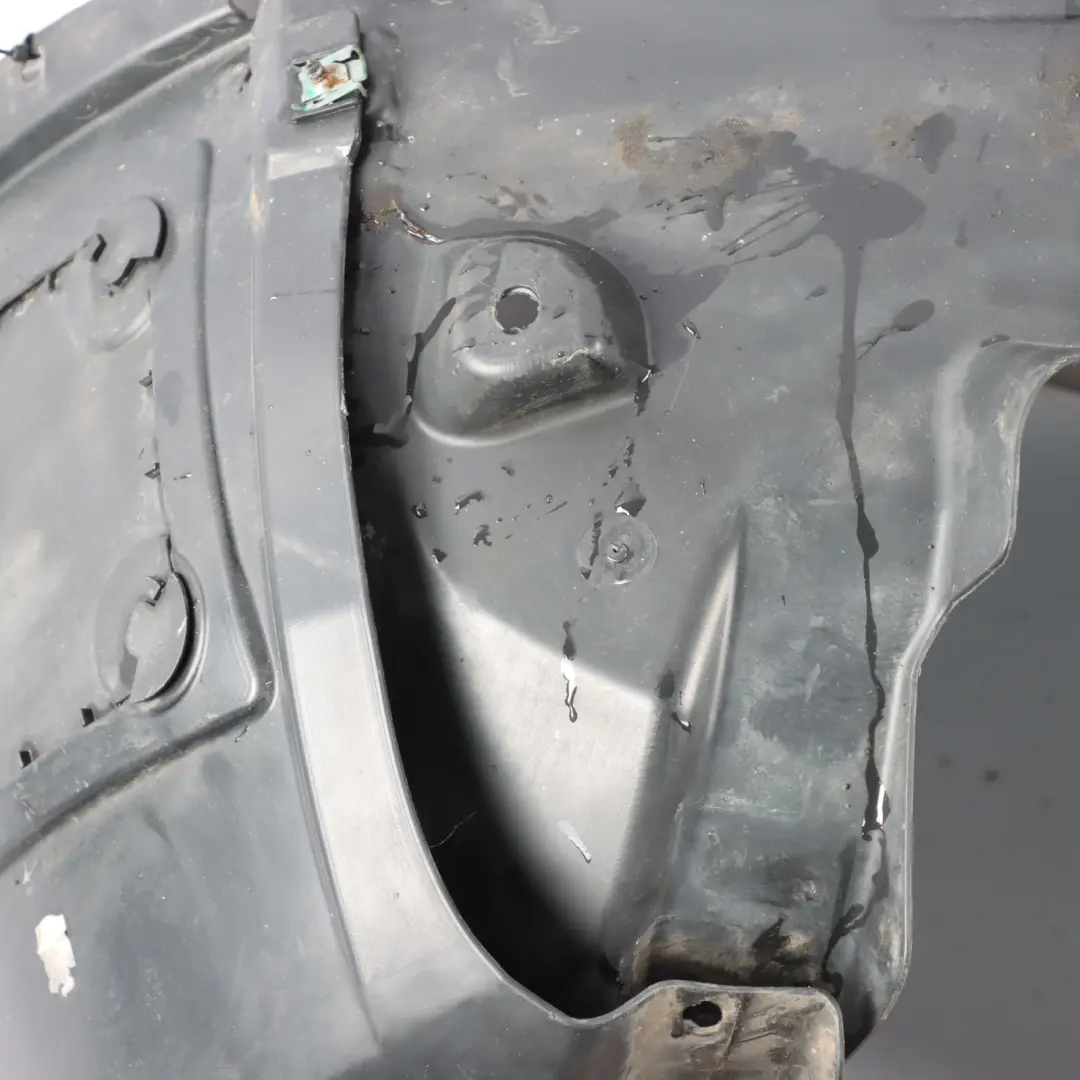 BMW E82 E88 M Sport Nadkole Osłona Prawy Przód - SKU 8055018-1 - Numer Części 8055018