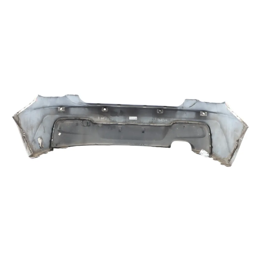 Rear Bumper BMW F20 F21 M Sport Trim Panel PDC Alpinweiss White 3 - 300 - SKU 8055067-AW2 - Part number 8055067